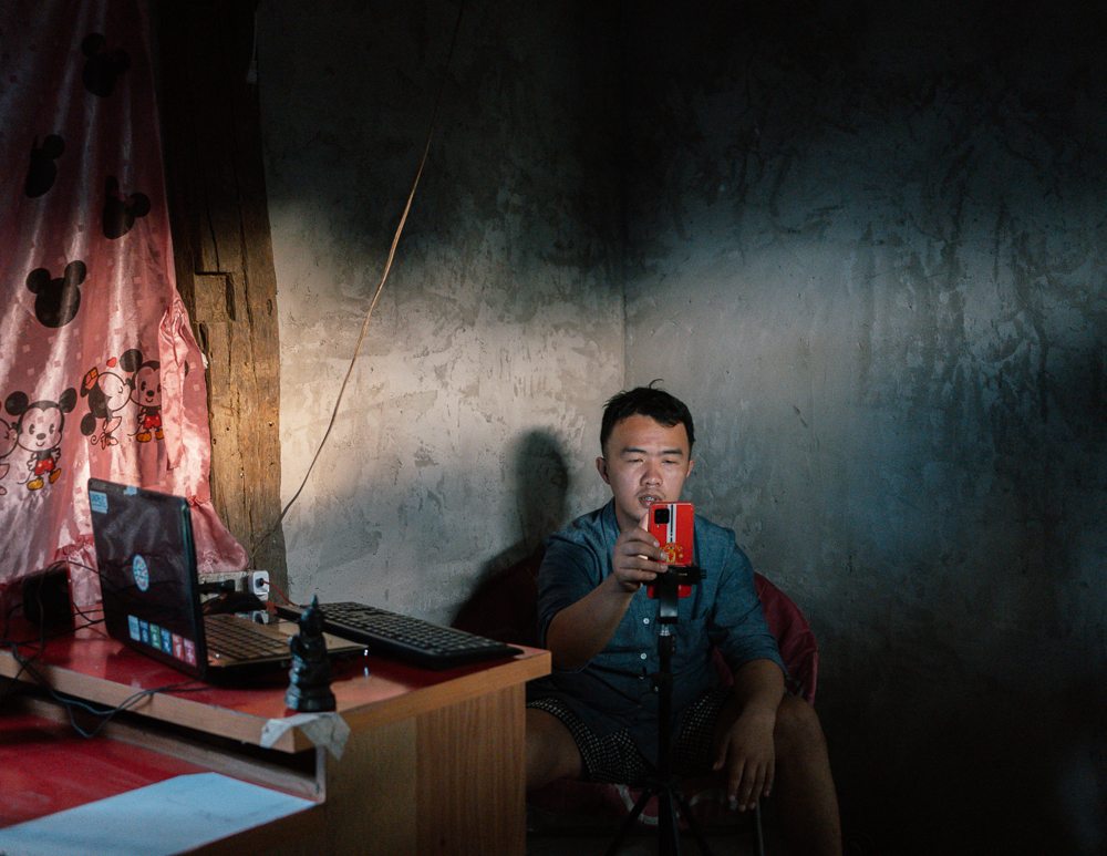 ทำไมต้อง ‘ขอ’ สัญชาติ : คนรุ่นใหม่ไร้สัญชาติกับคำถามถึงกระบวนการขอสัญชาติไทย